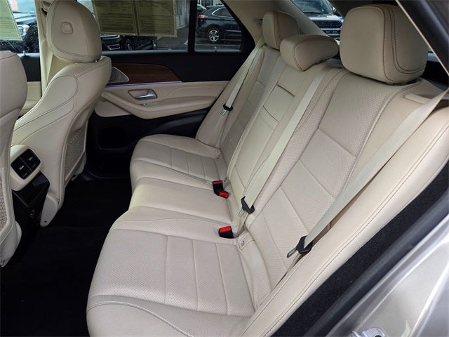 2021 Mercedes-Benz GLE GLE 350 FWD w/Premium Package