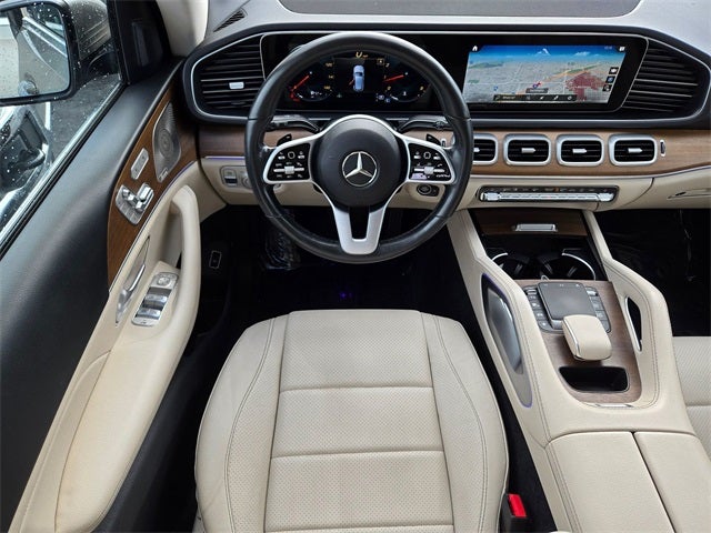 2021 Mercedes-Benz GLE GLE 350 FWD w/Premium Package