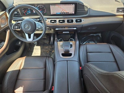 2020 Mercedes-Benz GLE GLE 350 4MATIC®