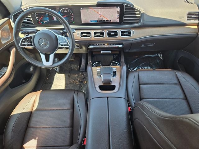 2020 Mercedes-Benz GLE GLE 350 4MATIC®