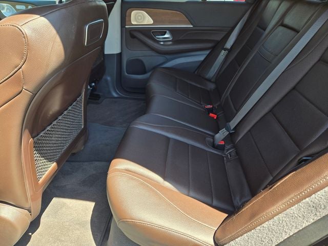 2020 Mercedes-Benz GLE GLE 350 4MATIC®