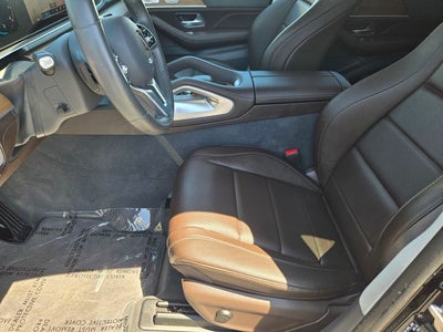 2020 Mercedes-Benz GLE GLE 350 4MATIC®