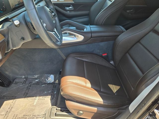 2020 Mercedes-Benz GLE GLE 350 4MATIC®