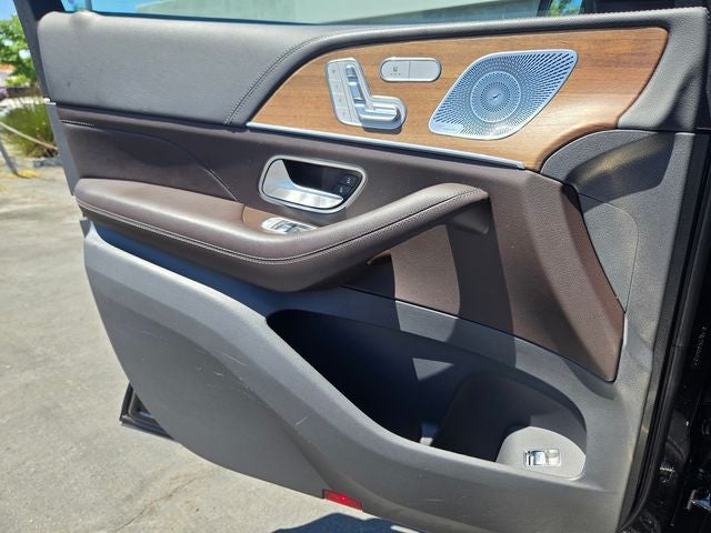 2020 Mercedes-Benz GLE GLE 350 4MATIC®