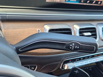 2020 Mercedes-Benz GLE GLE 350 4MATIC®