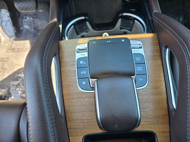 2020 Mercedes-Benz GLE GLE 350 4MATIC®