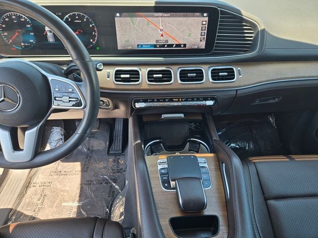 2020 Mercedes-Benz GLE GLE 350 4MATIC®