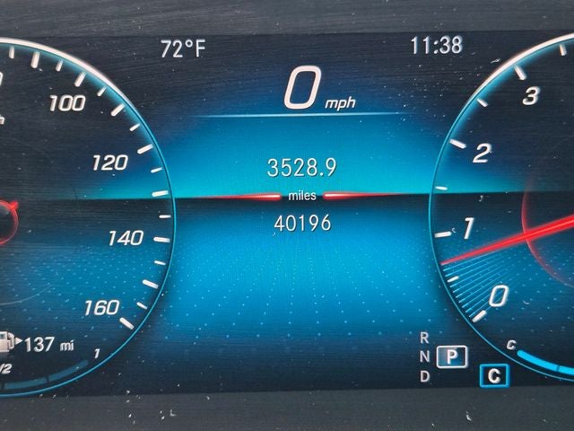 2020 Mercedes-Benz GLE GLE 350 4MATIC®