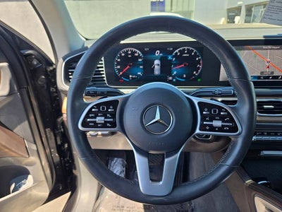 2020 Mercedes-Benz GLE GLE 350 4MATIC®