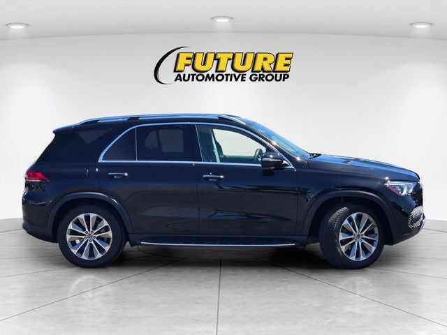 2020 Mercedes-Benz GLE GLE 350 4MATIC®
