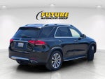 2020 Mercedes-Benz GLE GLE 350 4MATIC®