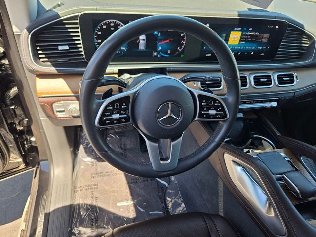 2020 Mercedes-Benz GLE GLE 350 4MATIC®