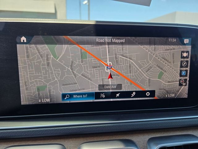 2020 Mercedes-Benz GLE GLE 350 4MATIC®