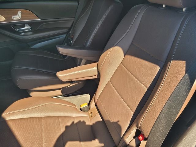 2022 Mercedes-Benz GLS GLS 450 4MATIC®