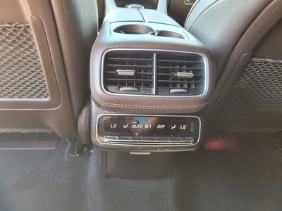2022 Mercedes-Benz GLS GLS 450 4MATIC®