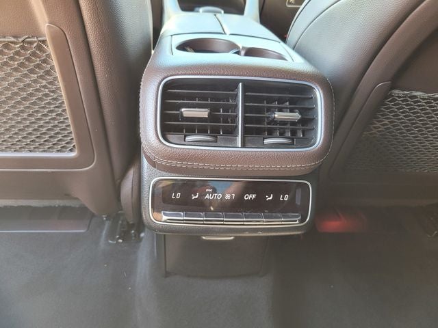 2022 Mercedes-Benz GLS GLS 450 4MATIC®