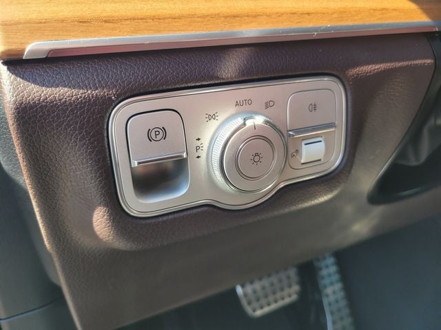 2022 Mercedes-Benz GLS GLS 450 4MATIC®