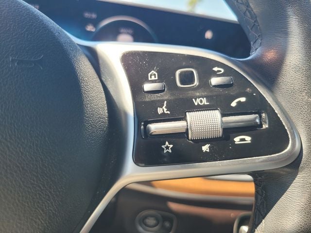 2022 Mercedes-Benz GLS GLS 450 4MATIC®