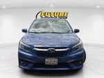 2020 Subaru Legacy Premium