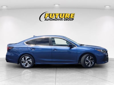 2020 Subaru Legacy Premium
