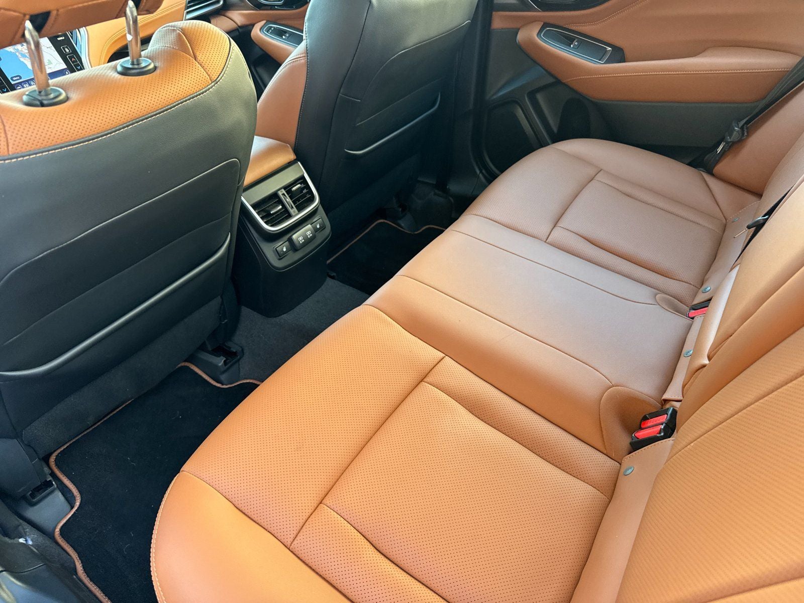 2021 Subaru Legacy Touring XT