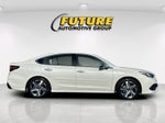 2021 Subaru Legacy Touring XT