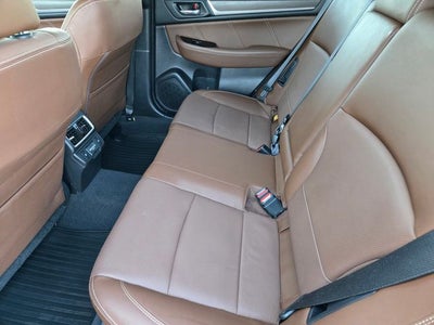 2018 Subaru Outback 3.6R Touring AWD W/ Navigation