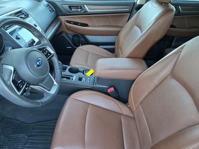 2018 Subaru Outback 3.6R Touring AWD W/ Navigation