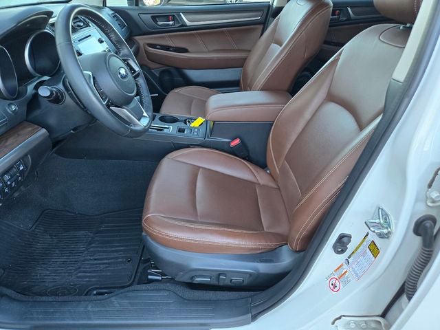 2018 Subaru Outback 3.6R Touring AWD W/ Navigation