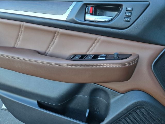 2018 Subaru Outback 3.6R Touring AWD W/ Navigation