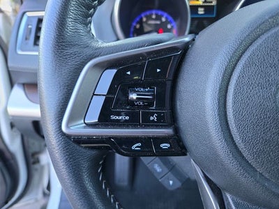 2018 Subaru Outback 3.6R Touring AWD W/ Navigation