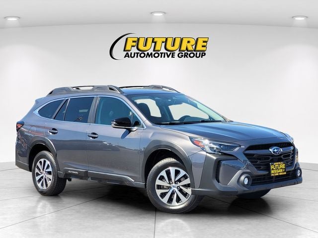 2024 Subaru Outback Premium AWD