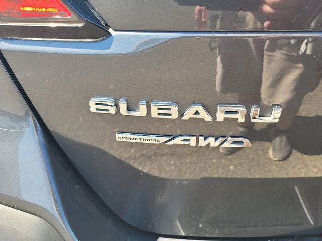 2024 Subaru Outback Premium AWD