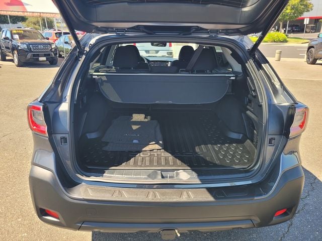 2024 Subaru Outback Premium AWD