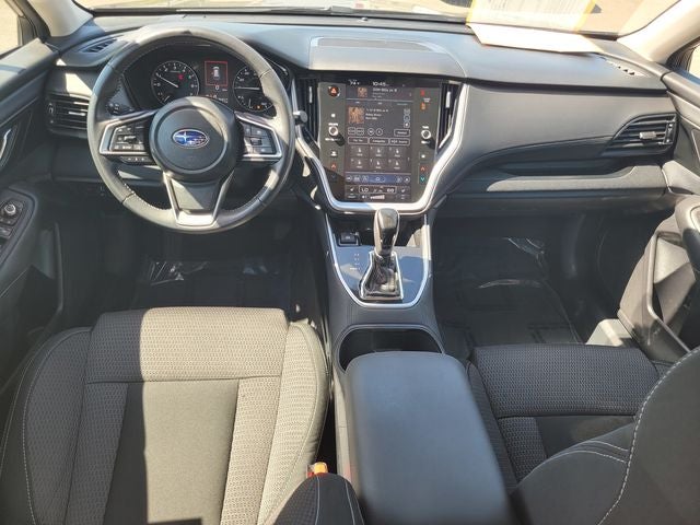 2024 Subaru Outback Premium AWD