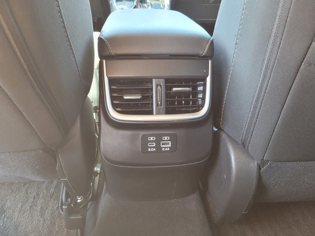 2024 Subaru Outback Premium AWD