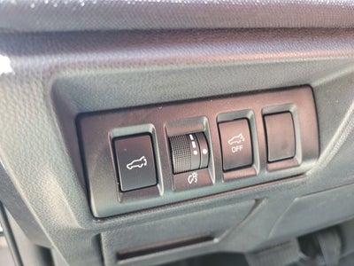 2024 Subaru Outback Premium AWD