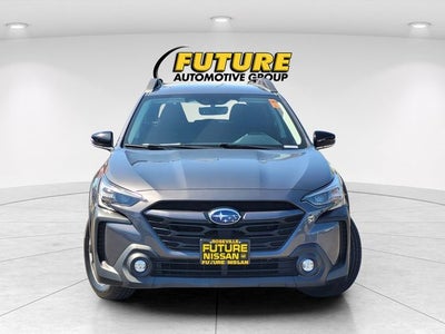2024 Subaru Outback Premium AWD