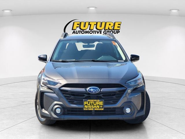 2024 Subaru Outback Premium AWD
