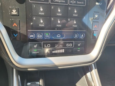 2024 Subaru Outback Premium AWD