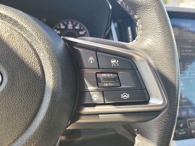 2024 Subaru Outback Premium AWD