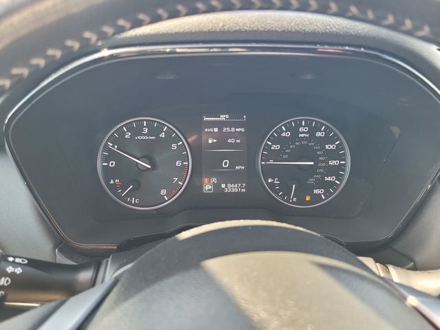 2024 Subaru Outback Premium AWD