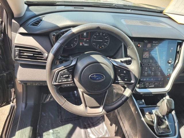 2024 Subaru Outback Premium AWD