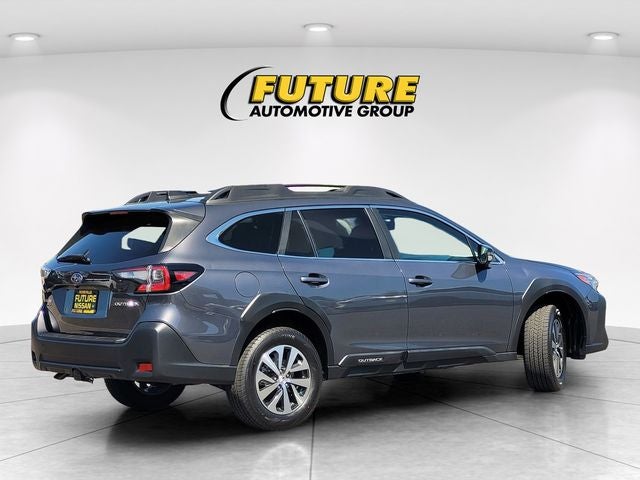 2024 Subaru Outback Premium AWD