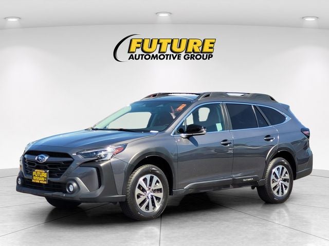 2024 Subaru Outback Premium AWD