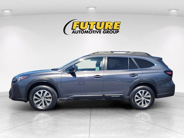 2024 Subaru Outback Premium AWD