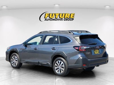2024 Subaru Outback Premium AWD