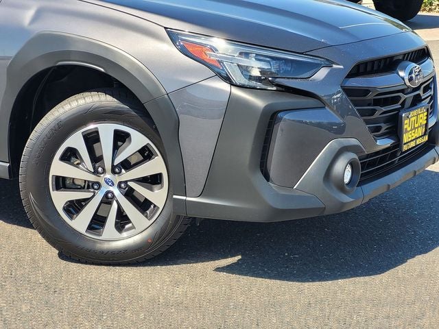 2024 Subaru Outback Premium AWD