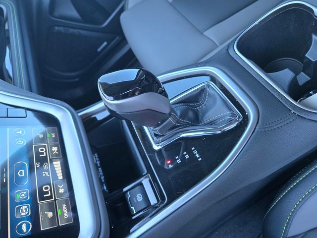 2025 Subaru Outback Onyx Edition XT