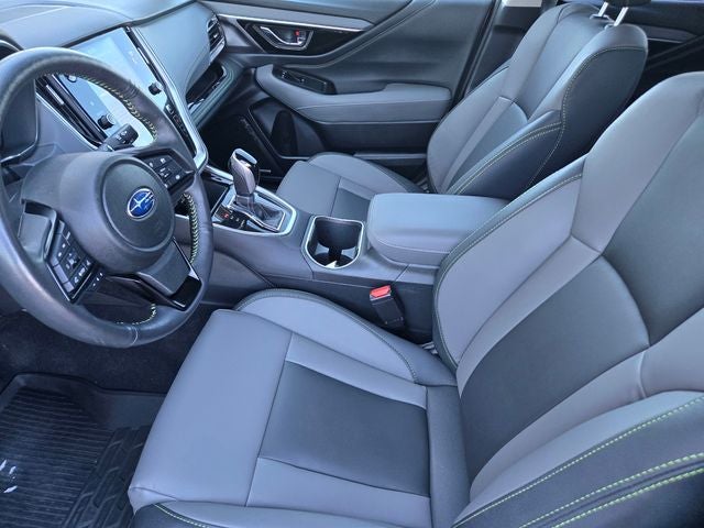 2025 Subaru Outback Onyx Edition XT